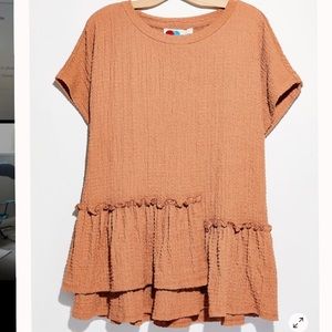Free People Tunic/Dress